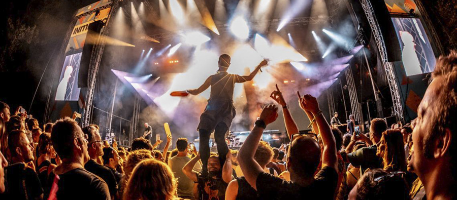 Este verano vuelven a Croacia los festivales de música